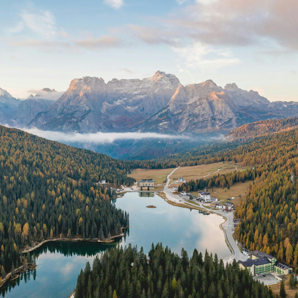 Trekking Travel Experience